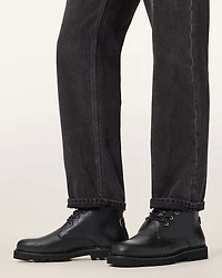 Skiff Boots