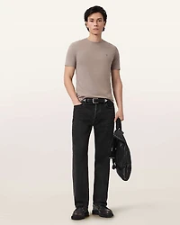 Brace Brushed Cotton T-Shirts 3 Pack