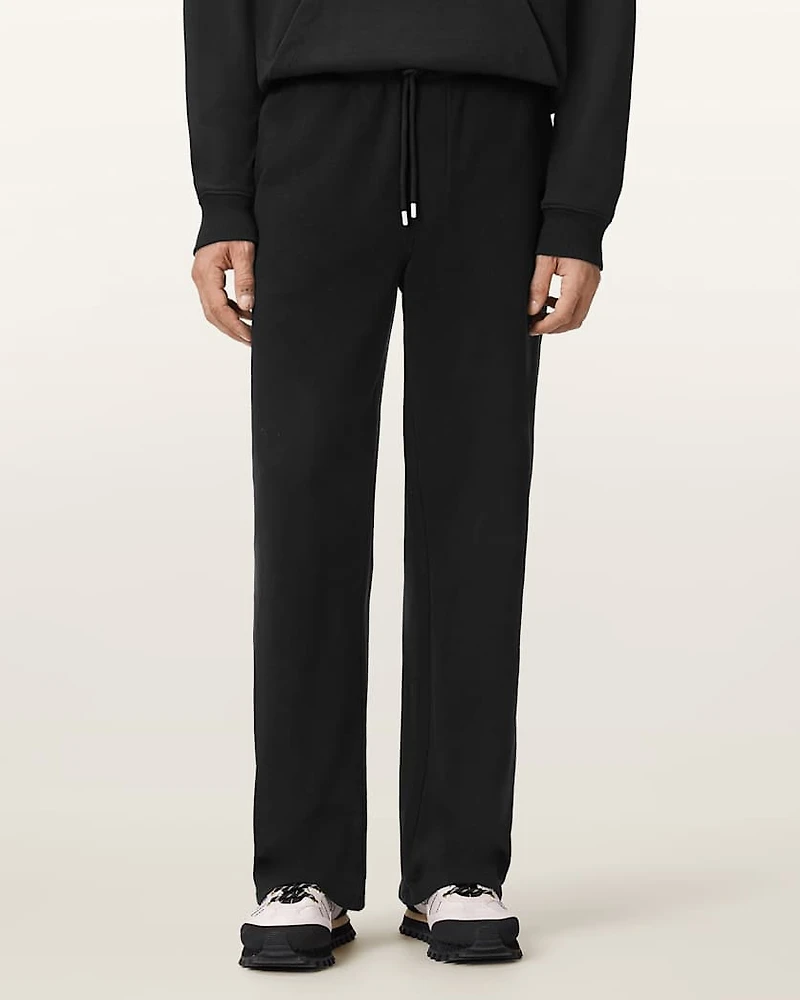 Asher Straight Fit Joggers