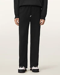 Asher Straight Fit Joggers