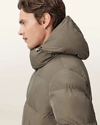 Marlo Ramskull Puffer Jacket