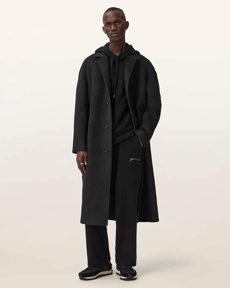 Odessa Embroidered Joggers