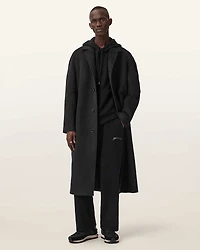 Odessa Embroidered Joggers