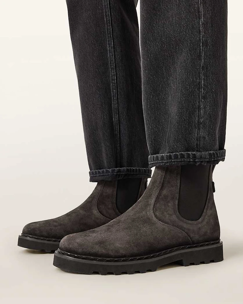 Skiff Chelsea Boots