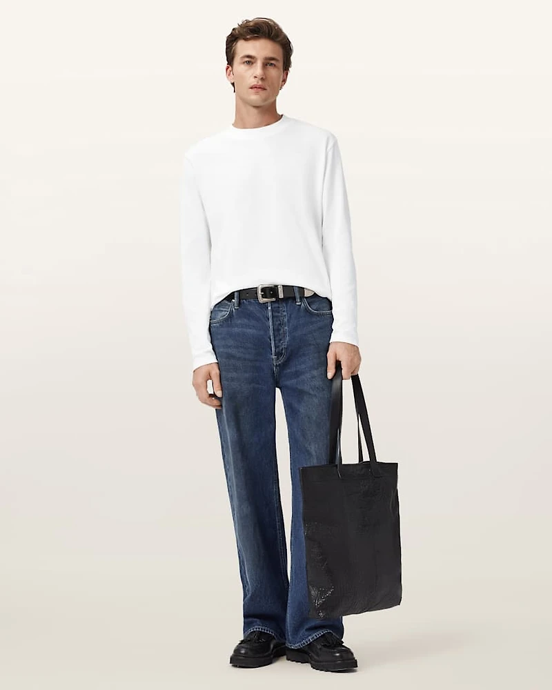 Nero Long Sleeve T-Shirt