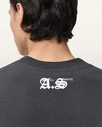 Kindred Oversized Graphic T-Shirt