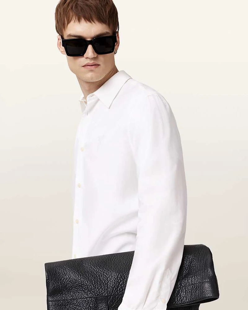 Heartsaints Long Sleeve Shirt