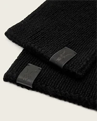 Iggy Fingerless Gloves