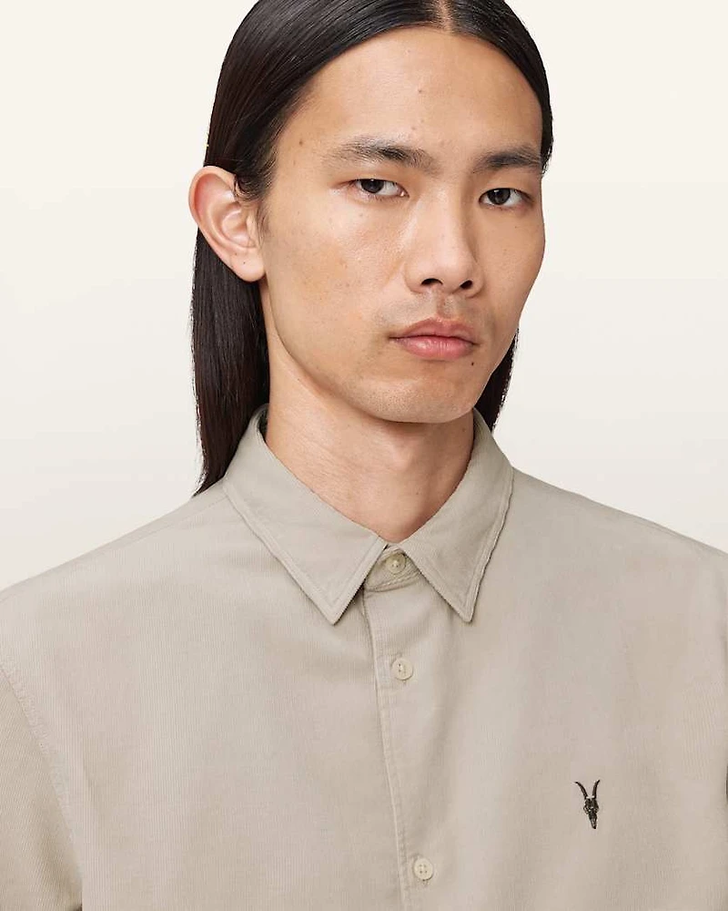 Birchwood Long Sleeve Shirt