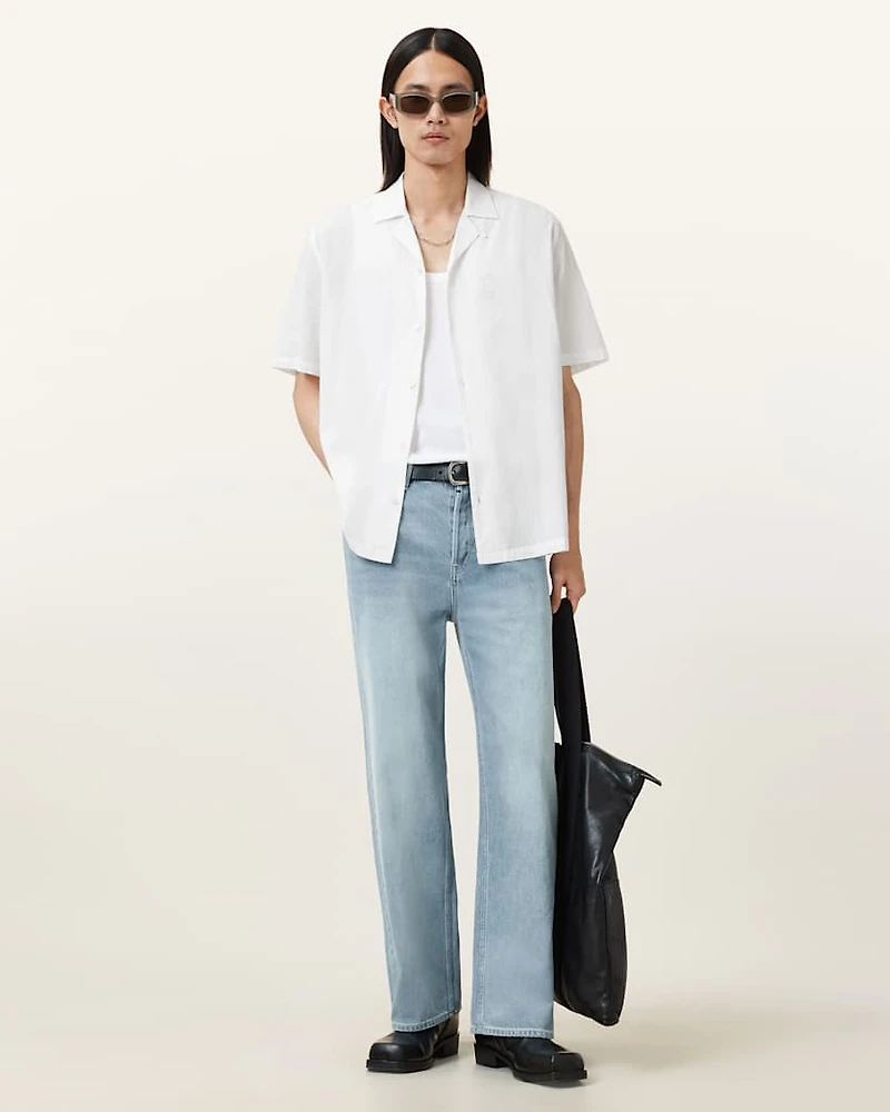 Haven Short Sleeve Shirt