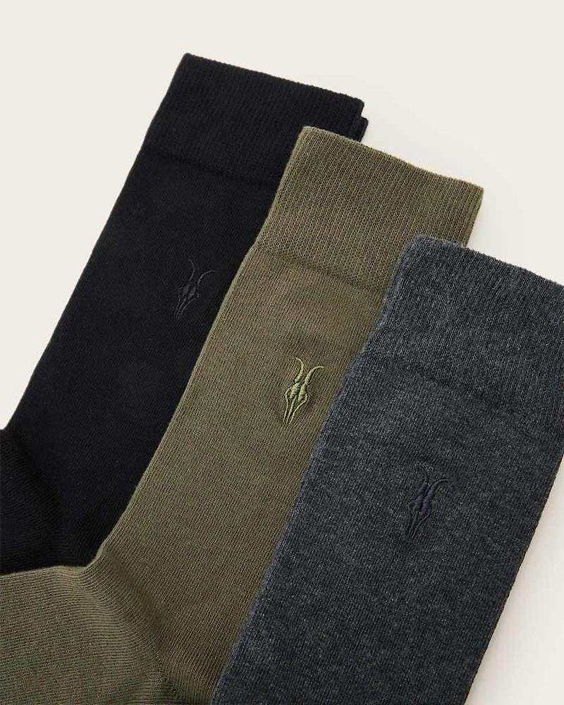 Adan Multi Pack Socks
