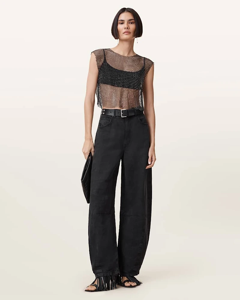 Calytrix Sparkle Top