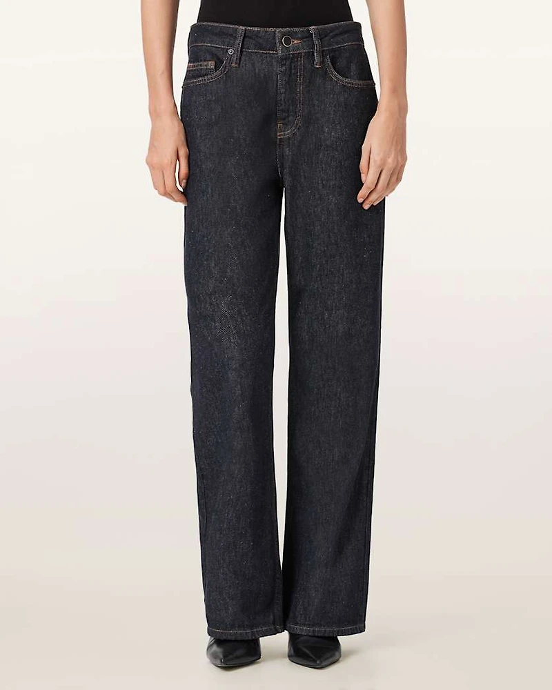 Ember Flared Bootcut Jeans