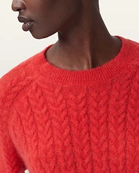Kit Relaxed Fit Jumper