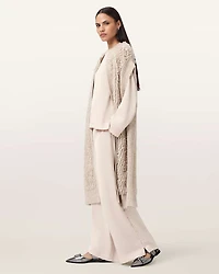 Leanne Straight Leg Trousers
