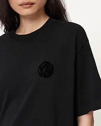 Zanda Relaxed Fit T-Shirt