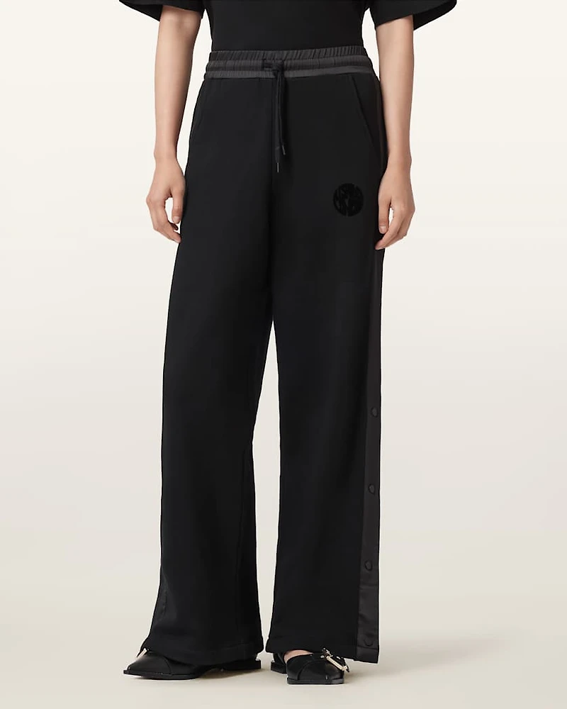 Zanda Baggy Fit Joggers