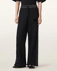 Zanda Baggy Fit Joggers