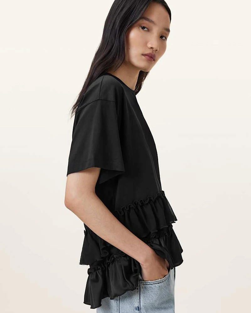 Feyre Relaxed Fit T-Shirt