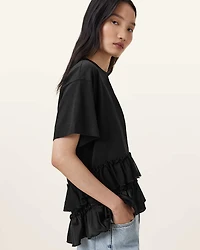 Feyre Relaxed Fit T-Shirt