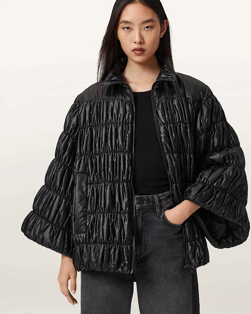 Nyelee Puffer Jacket