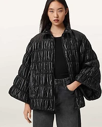 Nyelee Puffer Jacket