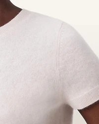 Rebel Cashmere T-Shirt