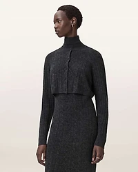 Sabine 2-in-1 Maxi Dress