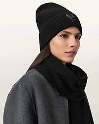 Trip Wool Beanie Hat