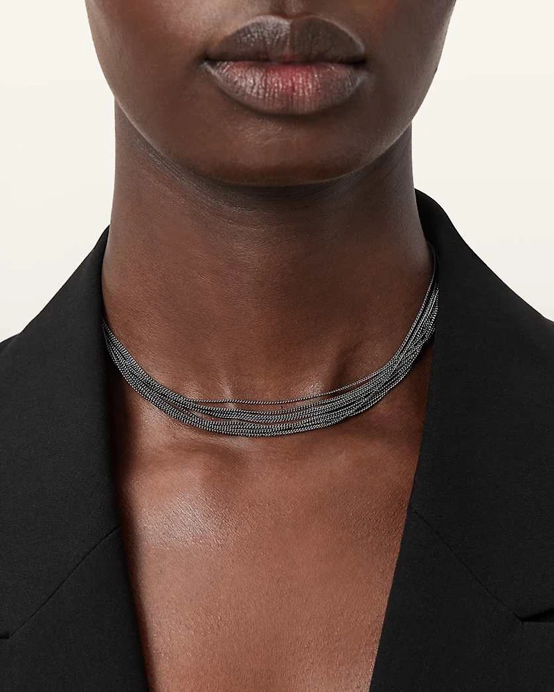 Corrine Chain Necklace