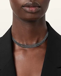 Corrine Chain Necklace