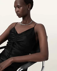 Joyce Dual Chain Necklace