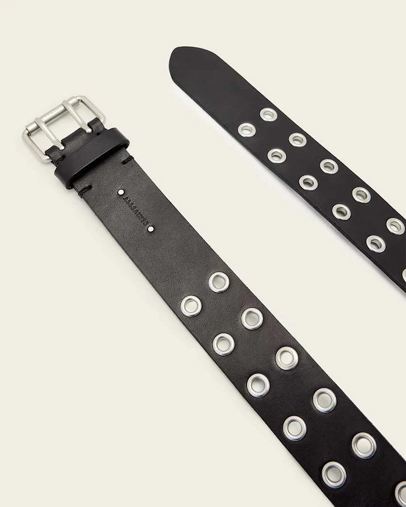 Iryna Leather Belt