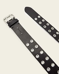 Iryna Leather Belt