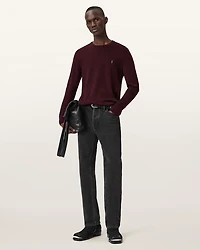 Mode Merino Ramskull Jumper