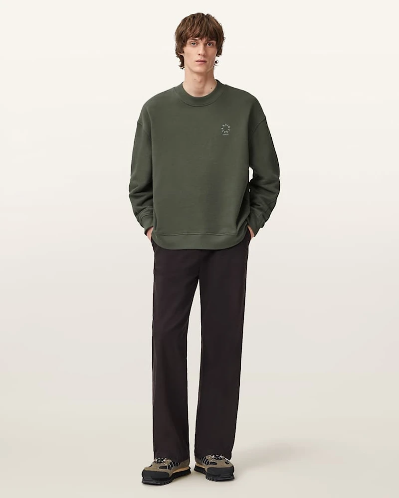 Haven Crew Neck Sweatshirt