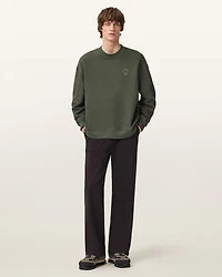 Haven Crew Neck Sweatshirt