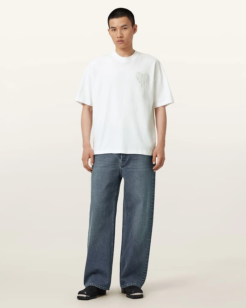 Trip Short Sleeve T-Shirt