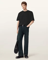 Nero Short Sleeve T-Shirt