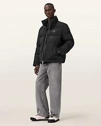 Pulse Quilted Puffer Jacket