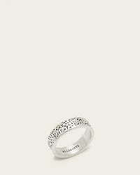 Sam Sterling Silver Textured Ring