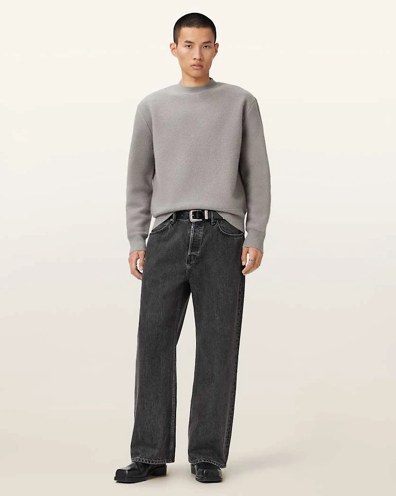 Marko Merino Wool Jumper