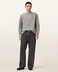 Marko Merino Wool Jumper