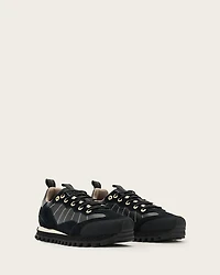 Nevis Suede Trainers