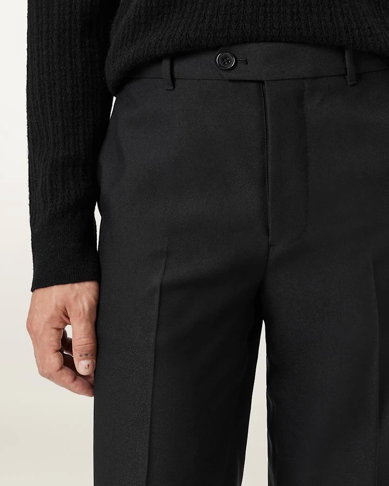 Kido Loose Fit Trousers