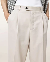 Tallis Straight Leg Trousers