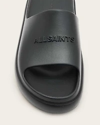 Dune Slip On Logo Sliders