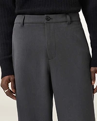 Halla Wide Leg Trousers