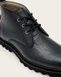 Skiff Boots