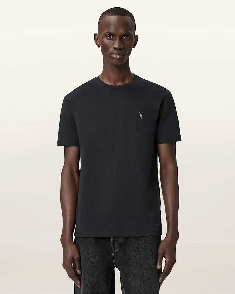 Brace Brushed Cotton T-Shirts 3 Pack